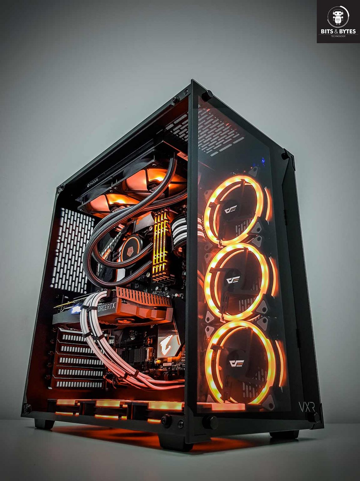 Customize Gaming Pc 