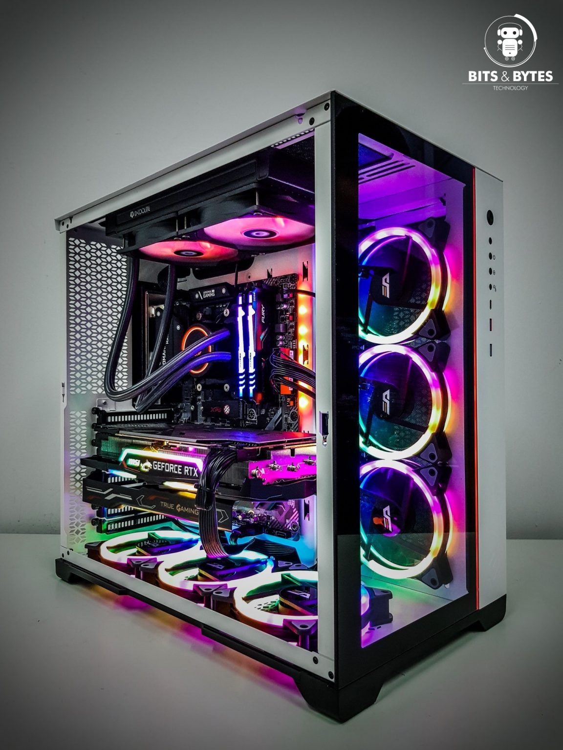 Customize Gaming PC | Johor Bahru