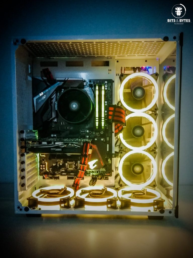 Customize Gaming PC Johor Bahru