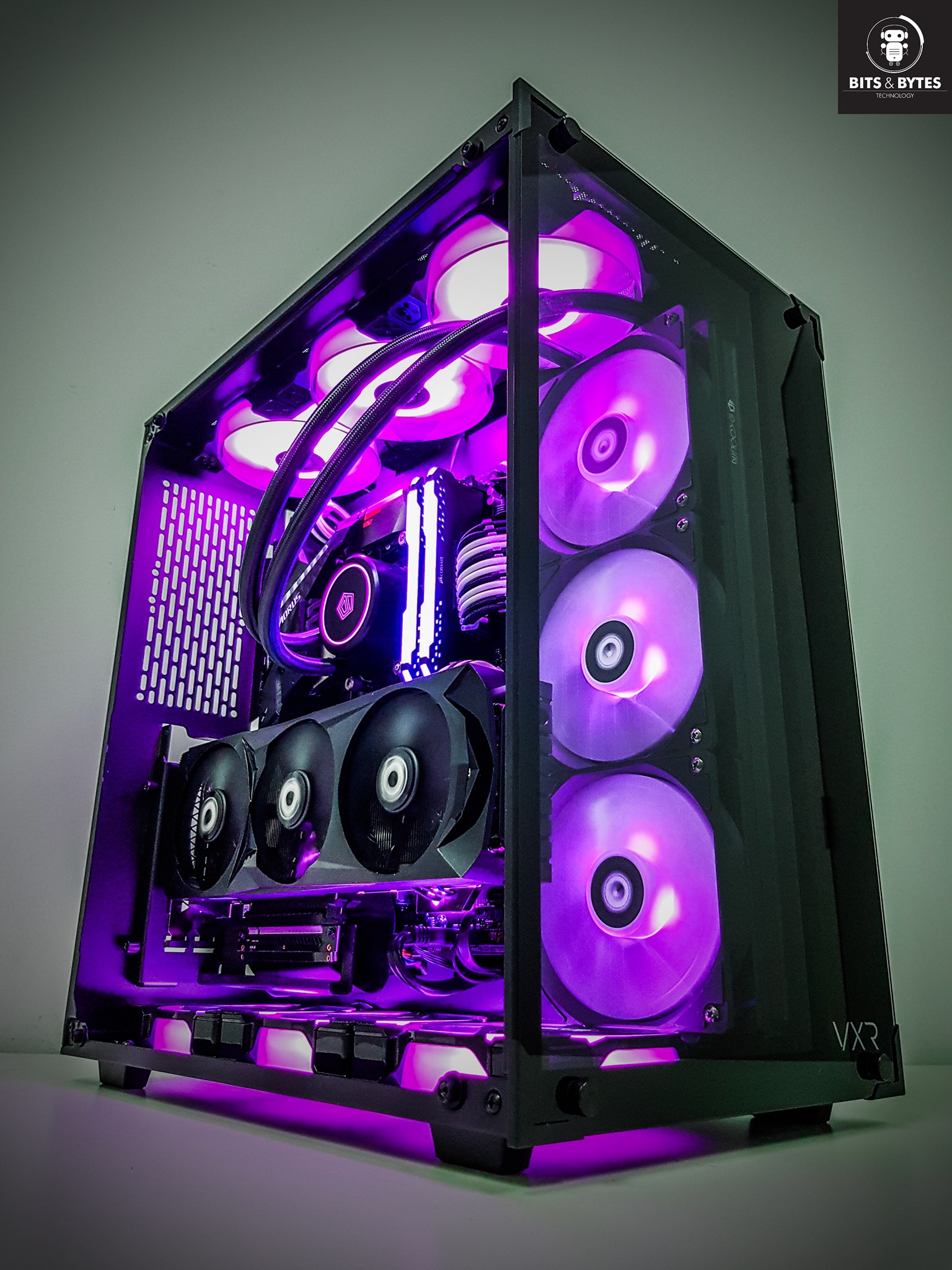 Customize Gaming PC Johor Bahru