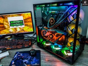 Customize Gaming PC | Johor Bahru