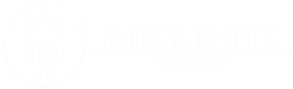 Home 15 - Bits & Bytes Technology