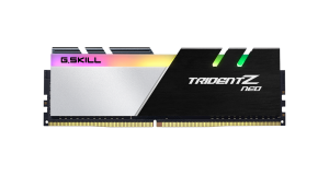 GSkill Tridentz Neo 8GB x 2 (16GB) 3600Mhz CL18