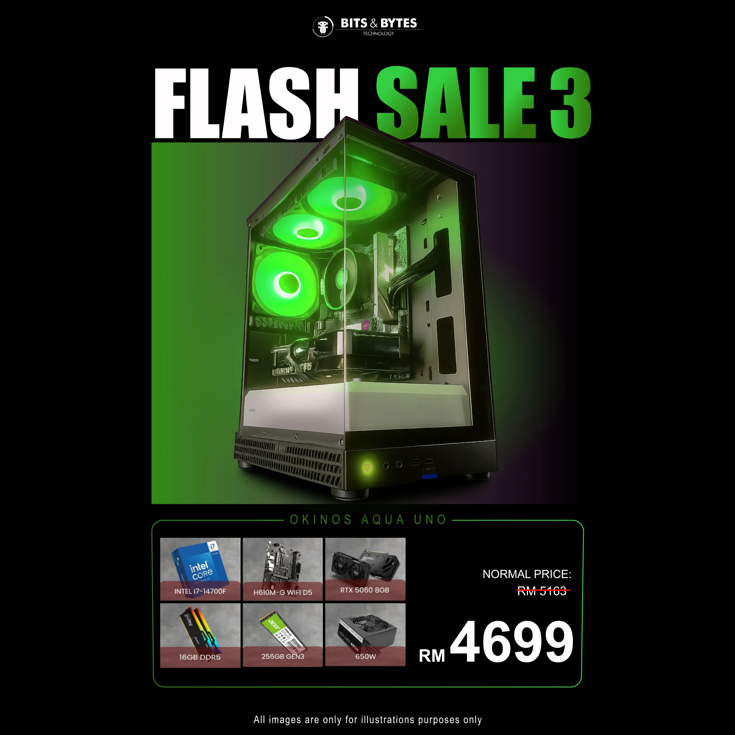 FLASH 3
